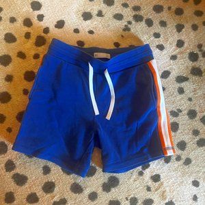 ARKET - Kids Boy Gym Shorts w/ Pockets - 4 to 5